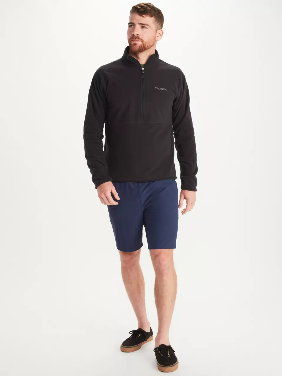 Men's Rocklin 1/2-Zip Pullover